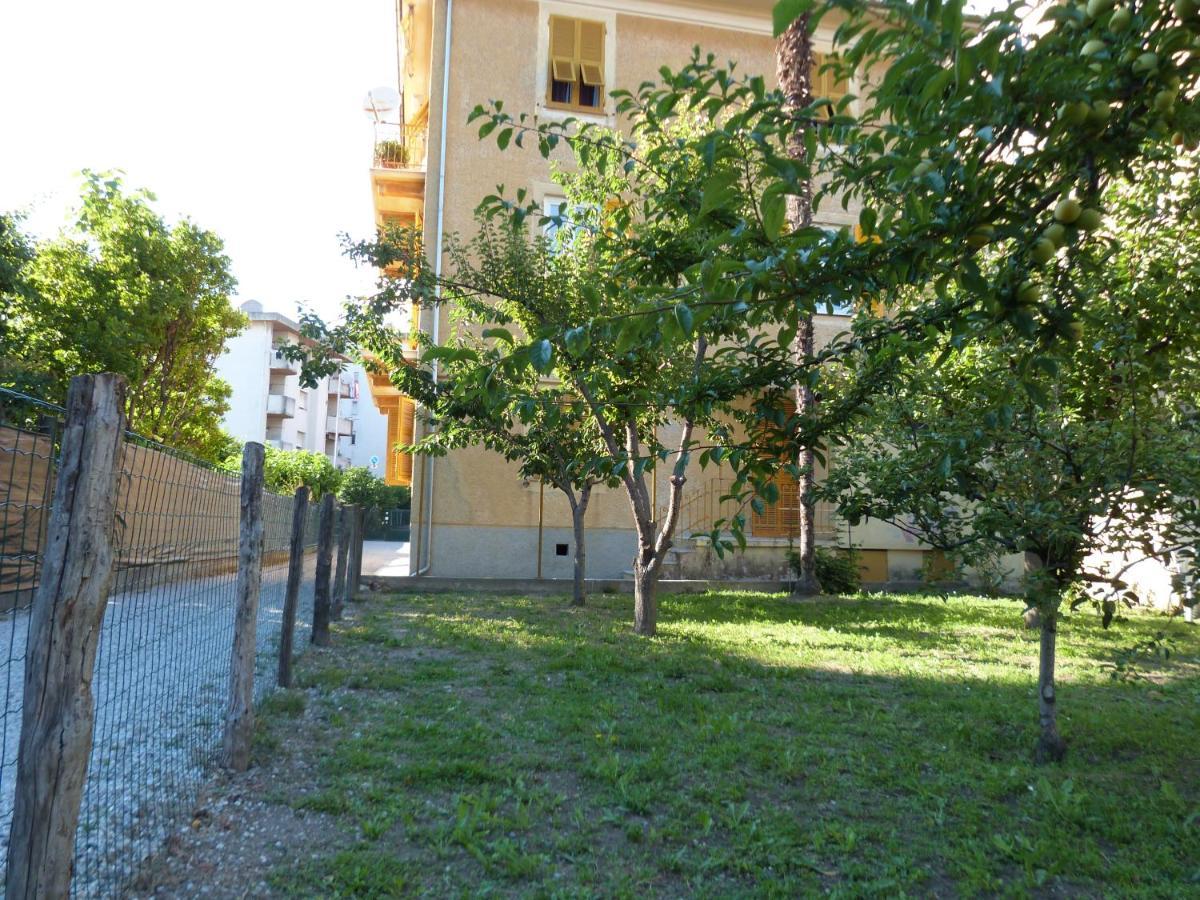 Ca' Da Valeria One Apartment Chiavari Exterior photo