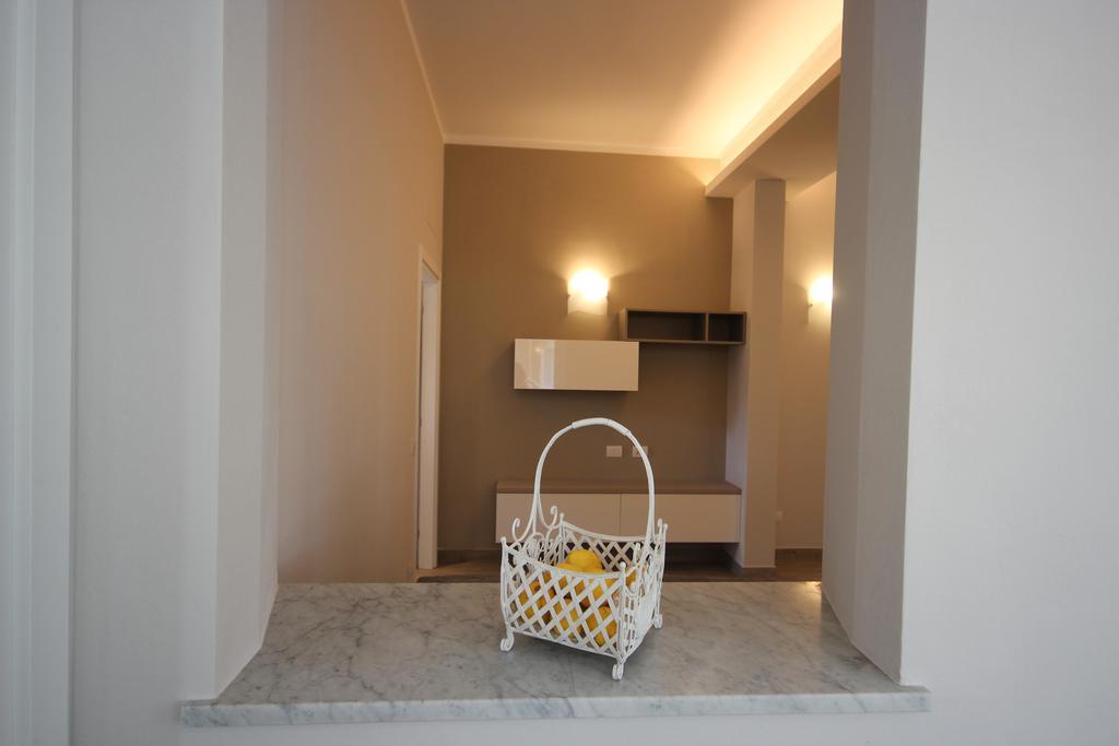 Ca' Da Valeria One Apartment Chiavari Exterior photo