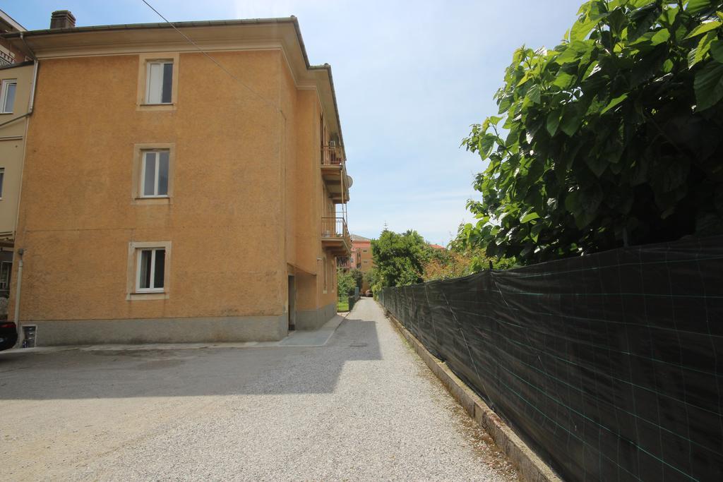 Ca' Da Valeria One Apartment Chiavari Exterior photo